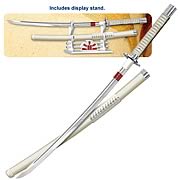 G.I. Joe Rise of Cobra Movie Storm Shadow Katana Sword
